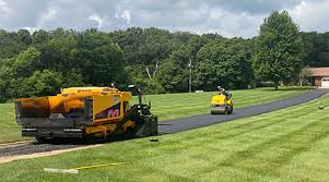 Best Recycled Asphalt Driveway Installation  in George Mason, VA